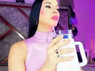 Camsoda Adult Webcam of giaferrara