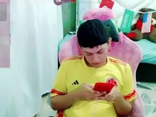 Camsoda Sex Chat of guys-sex18