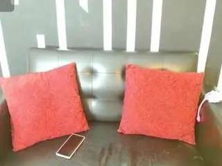 Camsoda Live Sex Cam of patriceloux
