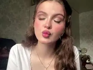 Camsoda Sex Chat of odetteblankenship