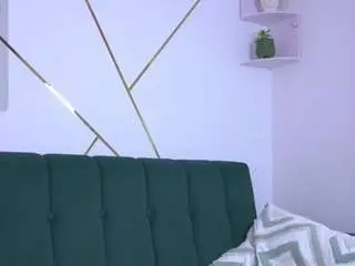 Camsoda Nude Webcam of b3llaspring