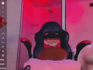 Camsoda Sex Cam of celine-fox