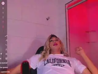 Camsoda Best live sex cam show of celine-fox
