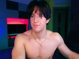 Camsoda Private Sex Chat of christianlevinee