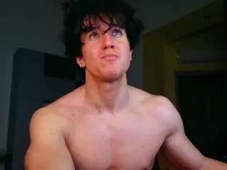 Camsoda Sex Cam of christianlevinee