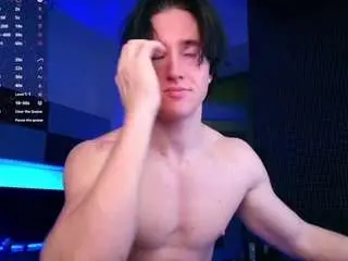 Camsoda Free Live Porn of christianlevinee