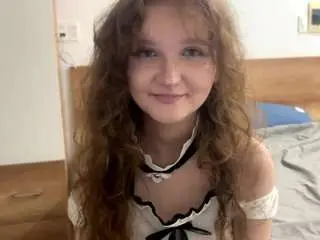 Camsoda Free Live Porn of brielleriven