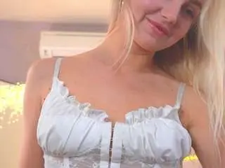 Camsoda Live Sex Cam of heybecky