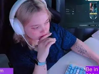 Camsoda Nude Webcam of sofiaadams
