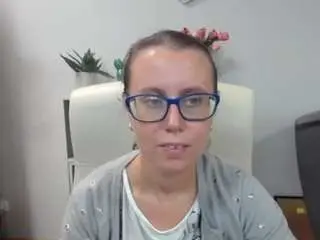 Camsoda Live Sex of lizzysparkle