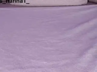 Camsoda Watch Live Sex Cams of cuttehanna18