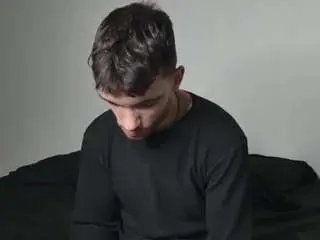 Camsoda Sex Chat of jackdesfeux