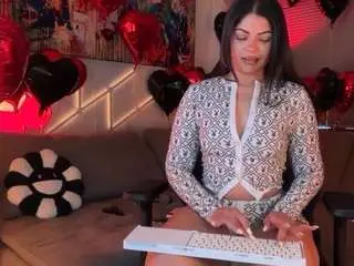 Camsoda Live Sex of kanary
