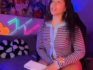 Camsoda Adult Webcams of kanary