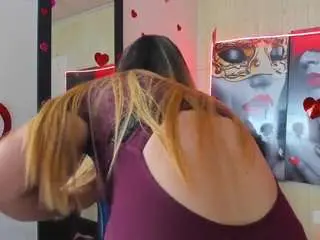 Camsoda Live Porn of melisa-14