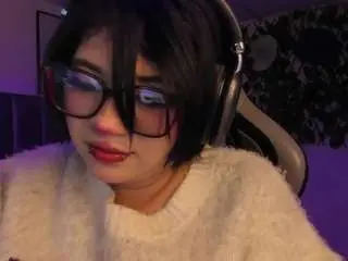 Camsoda Sex Cam of kiittygang