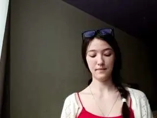 Camsoda Live Sex Cam of michikomccoil
