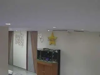 Camsoda Live Sex Cam of voyeurcam-casa-salsa-parlor