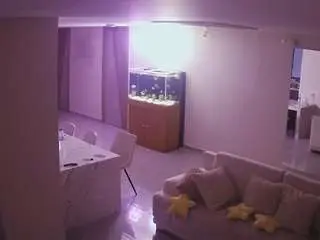 Camsoda Nude Webcam of voyeurcam-casa-salsa-parlor