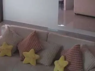 Camsoda Best Webcam of voyeurcam-casa-salsa-parlor