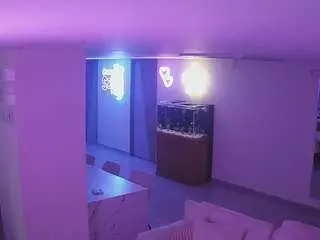 Camsoda Live Sex Cam of voyeurcam-casa-salsa-parlor