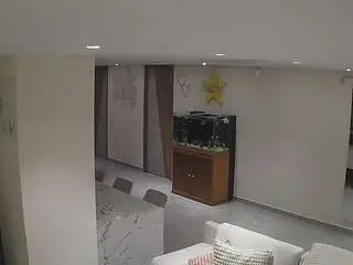 Camsoda Adult Webcam of voyeurcam-casa-salsa-parlor