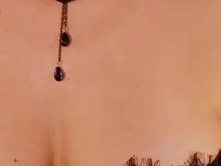 Camsoda Free Live Porn of kyomivelvet