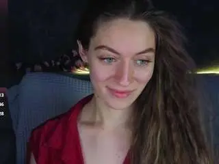 Camsoda Free Porn Cam of agnes-wells