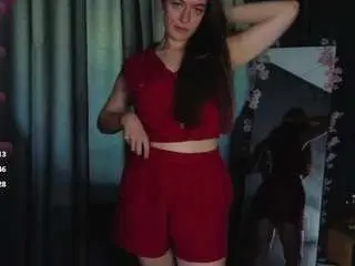 Camsoda Watch Live Sex Cams of agnes-wells