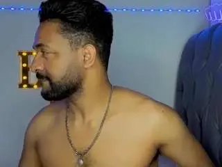 Camsoda Live Sex Cam of bbcblackhot33