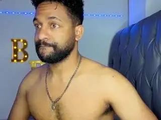 Camsoda Adult Webcams of bbcblackhot33