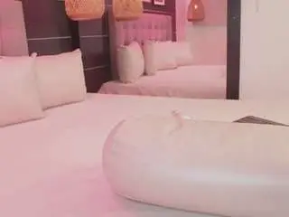 Camsoda Free Live Porn of bellat-slatin