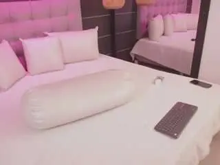 Camsoda Sex Chat of bellat-slatin