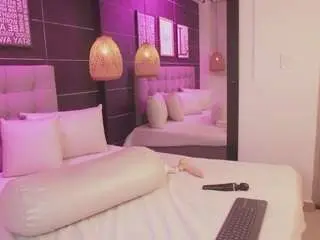 Camsoda Best Webcam of bellat-slatin
