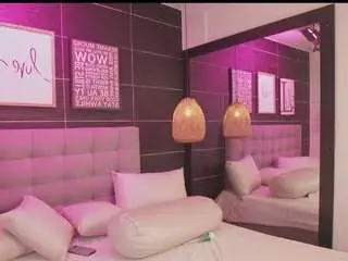 Camsoda Free Live Porn of bellat-slatin