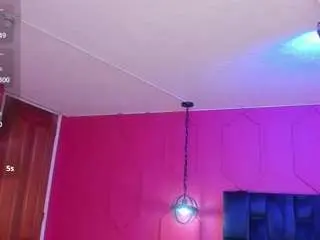 Camsoda Best Webcam of hanny-milf
