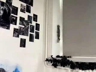 Camsoda Best live sex cam show of sherrellrevell
