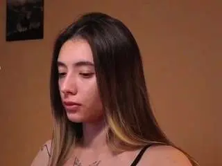 Camsoda Adult Webcams of darlabelle