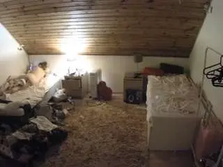 Camsoda Sex Cam of voyeurcam-julmodels-whitebed-3