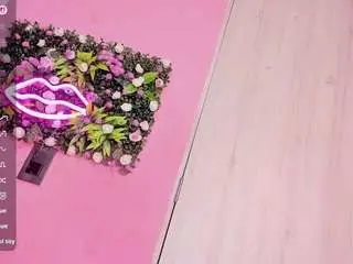 Camsoda Free Live Porn of beyonce-roberts