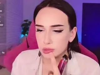 Camsoda Free Porn Cam of darinekoo