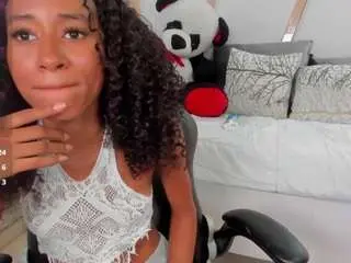 Camsoda Live Porn of vickycastillo