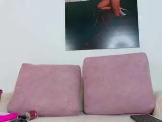 Camsoda Best Webcam of andreafit