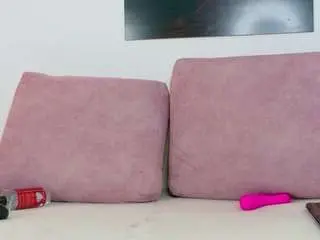 Camsoda Best Webcam of andreafit