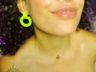 Camsoda Best Webcam of dani-moore