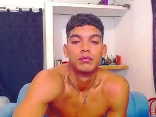 Camsoda Live Sex of themykeone