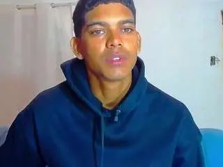 Camsoda Sex Cam of themykeone