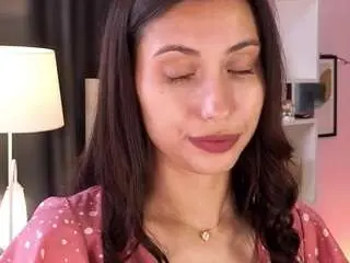 Camsoda Nude Webcam of ruthclayton