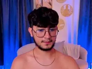 Camsoda Nude Webcam of dante-rushx