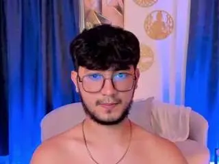 Camsoda Adult Webcams of dante-rushx